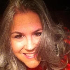 Meet your Posher, Helen